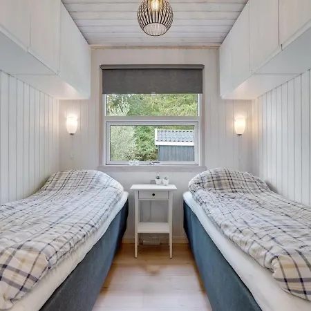 Ingiald - 600m From The Sea In Ne Jutland By Interhome