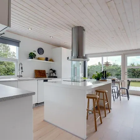 Ingiald - 600m From The Sea In Ne Jutland By Interhome Holiday home *