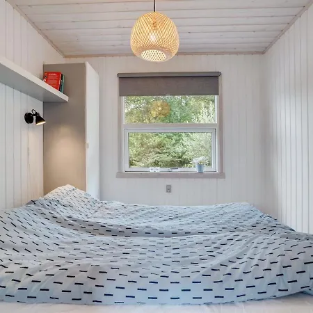 Ingiald - 600m From The Sea In Ne Jutland By Interhome Holiday home *