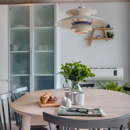 Ingiald - 600m From The Sea In Ne Jutland By Interhome *