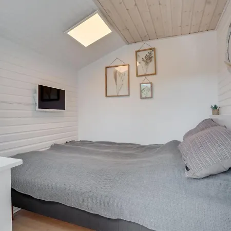 Ingiald - 600m From The Sea In Ne Jutland By Interhome *
