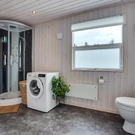 Ingiald - 600m From The Sea In Ne Jutland By Interhome Holiday home *