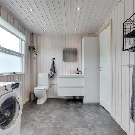 Ingiald - 600m From The Sea In Ne Jutland By Interhome