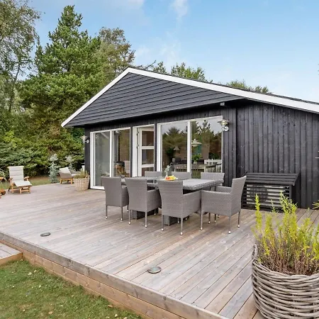 Ingiald - 600m From The Sea In Ne Jutland By Interhome *
