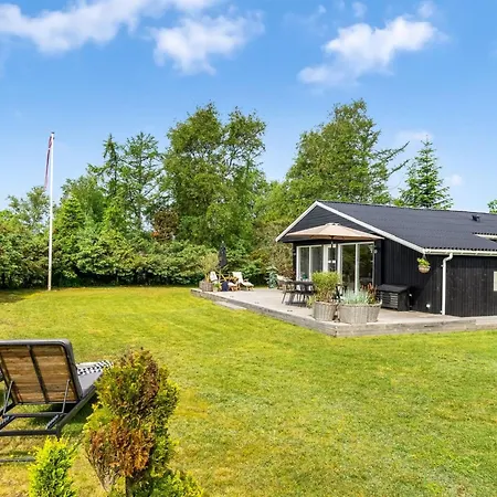 Ingiald - 600m From The Sea By Interhome