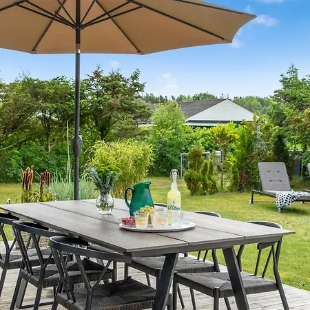 Feriehus Ingiald - 600m From The Sea By Interhome *