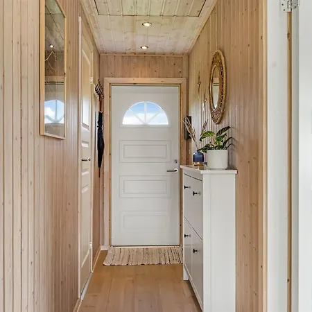 Ingiald - 600m From The Sea By Interhome *