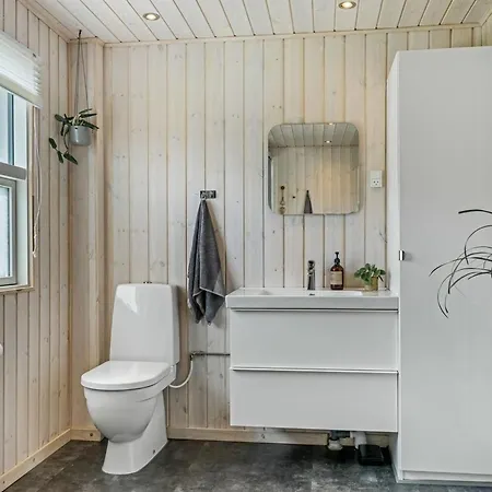 Feriehus Ingiald - 600m From The Sea By Interhome