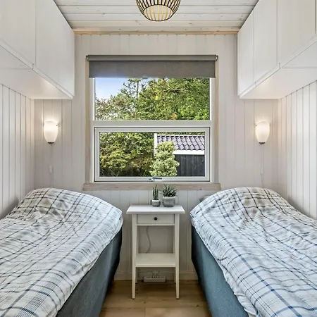 Ingiald - 600m From The Sea By Interhome Hadsund