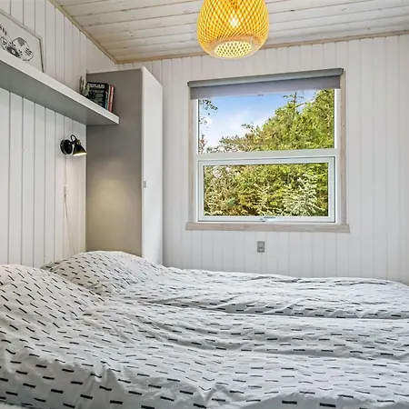 Feriehus Ingiald - 600m From The Sea By Interhome