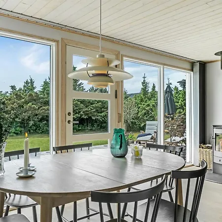 Feriehus Ingiald - 600m From The Sea By Interhome *