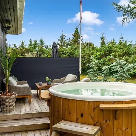 Feriehus Ingiald - 600m From The Sea By Interhome
